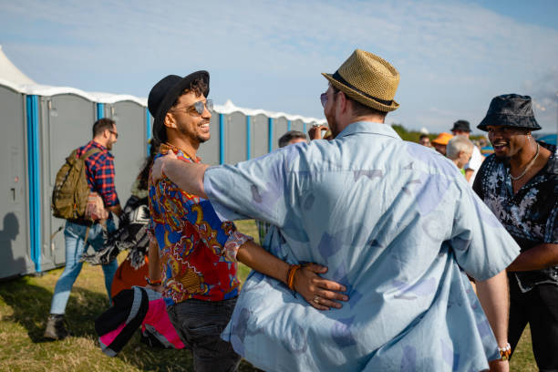 Best Porta potty cleaning services  in Graysville, AL