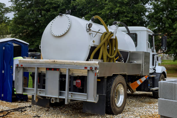 Best Affordable porta potty rental  in Graysville, AL