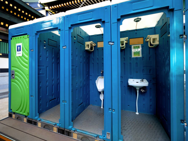 Best Luxury portable toilet rental  in Graysville, AL