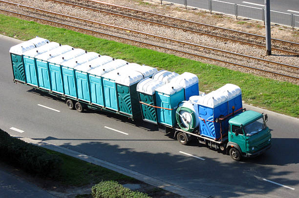Best Portable toilet rental cost  in Graysville, AL